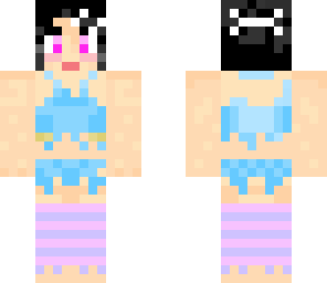 prehistoric girl
