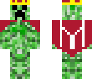 king creeper 2