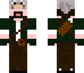 hunter