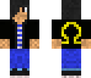 kingomega