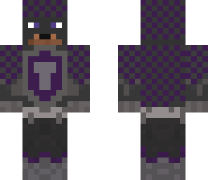 henchman