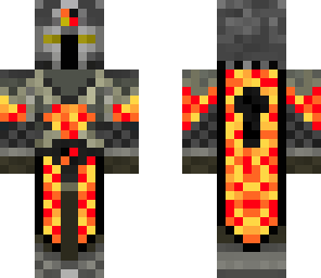 fire knight