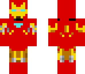 iron man