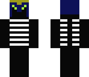 skeleton