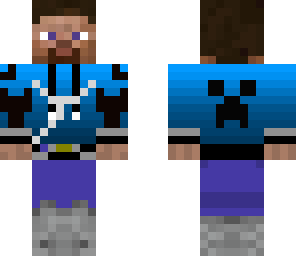 awesome steve