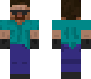 bad-ass steve
