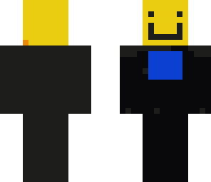 the happy man