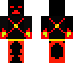 epic mega skin