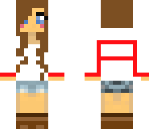 a nother girl fixed better headphones