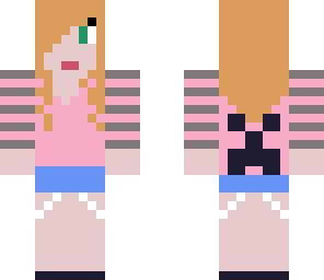 ordinary girl fixed
