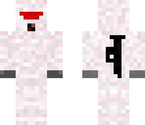 snowtrooper