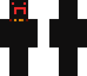 dark creper