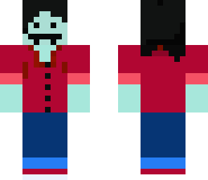 marshall lee adventure time