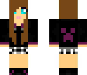 purple creepers