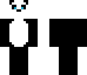ruby\'s fixed panda