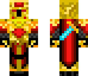 chaos king
