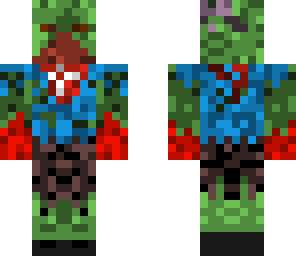 zombie