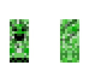 baby creeper