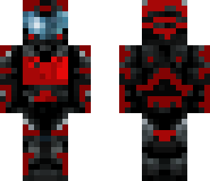 red odst