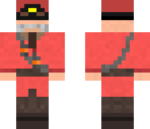 team captain