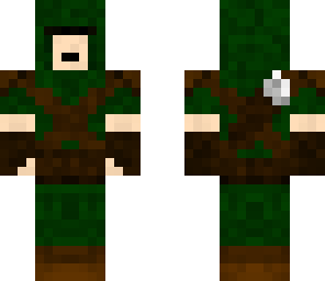 hunter