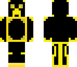goldener creeper