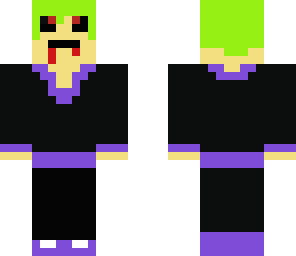 killler saint
