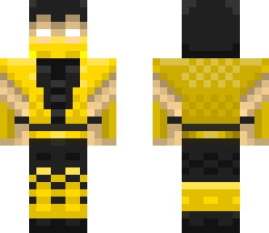 scorpion
