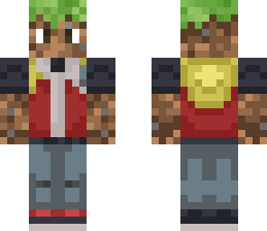 dirt the pokemon trainer perfect