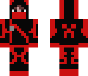 assasin of creepers
