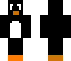 penguin