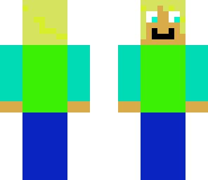 peter