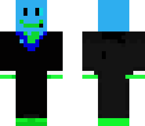 secret man