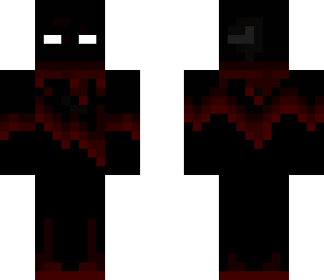 dark herobrine