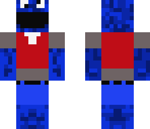 pogoman cookie monster