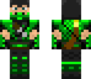 epic ninja skin