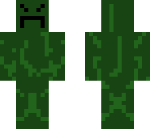 monster
