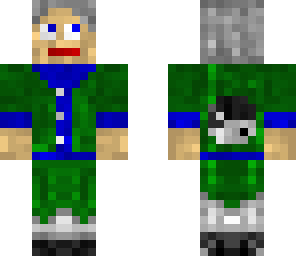 greendojo