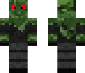 camo man