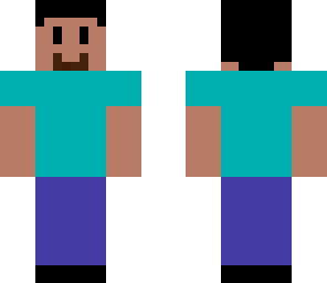 8-bits steve