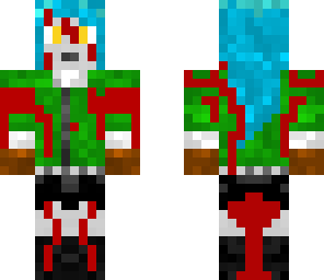 bloody hatsune miku matryoshka
