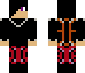 chain the smiley bear