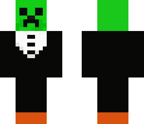 creeper with beats