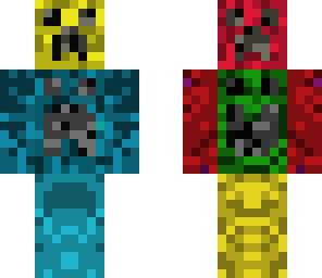 rianbow creeper