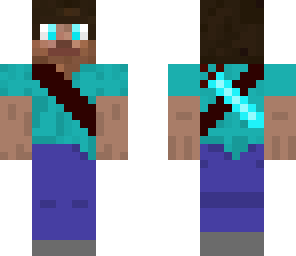 adventurer steve