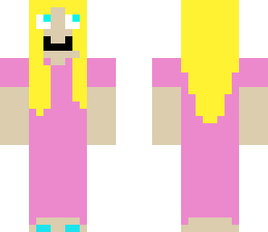 princess peach