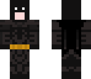 dc superhero batman