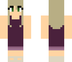 maka albarn party dress