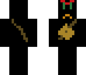 treasure hunter