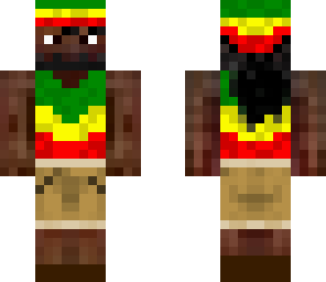 jamaican